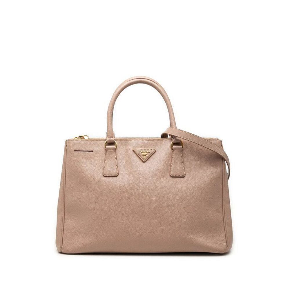 Prada Galleria Saffiano 2way bag